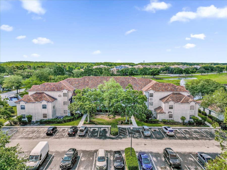 Property photo for 13803 FAIRWAY ISLAND DRIVE, #1626, Orlando, FL