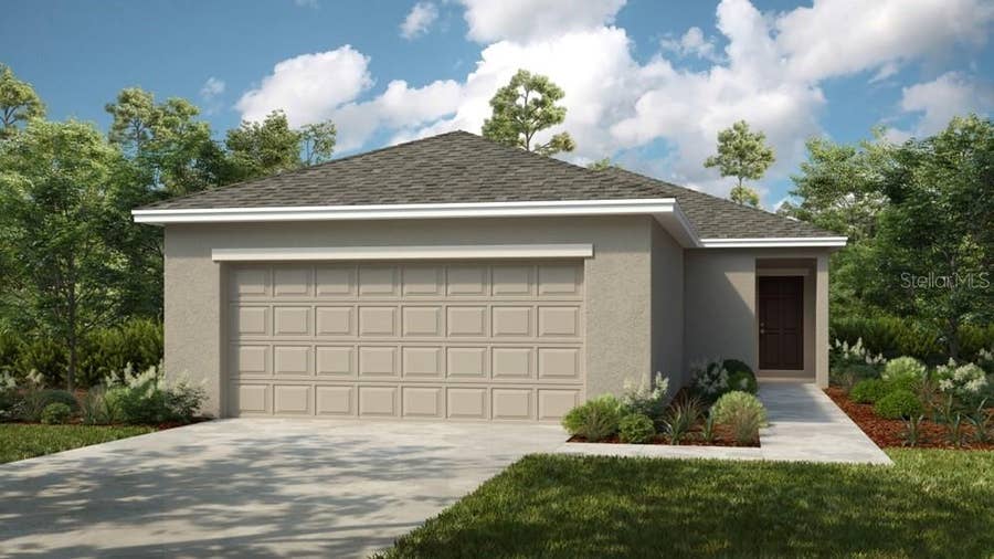 Property photo for 5410 CROWN POINT ROAD, Kissimmee, FL