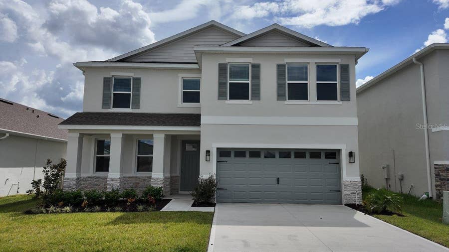 Property photo for 5400 CLOUDBERRY AVENUE, Lakeland, FL