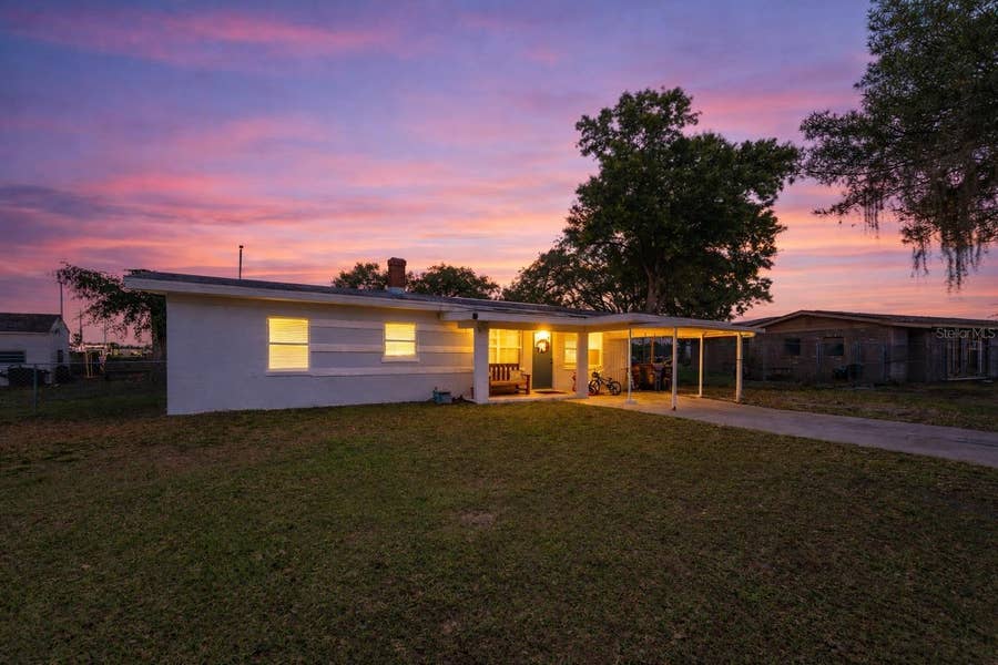 Property photo for 3426 HICKORY STREET NW, Winter Haven, FL