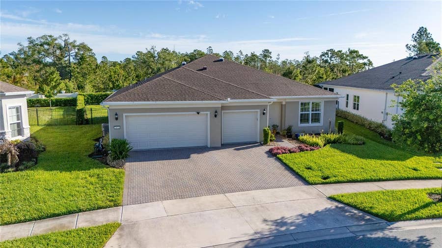 Property photo for 2873 CHERRY BLOSSOM LOOP, St Cloud, FL