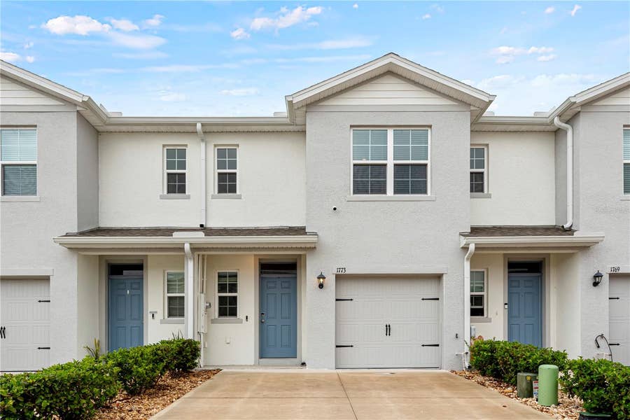 Property photo for 1773 ROCK ELM ROAD, Davenport, FL