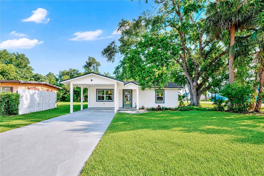Property photo for 483 PENNSYLVANIA AVENUE, Winter Garden, FL