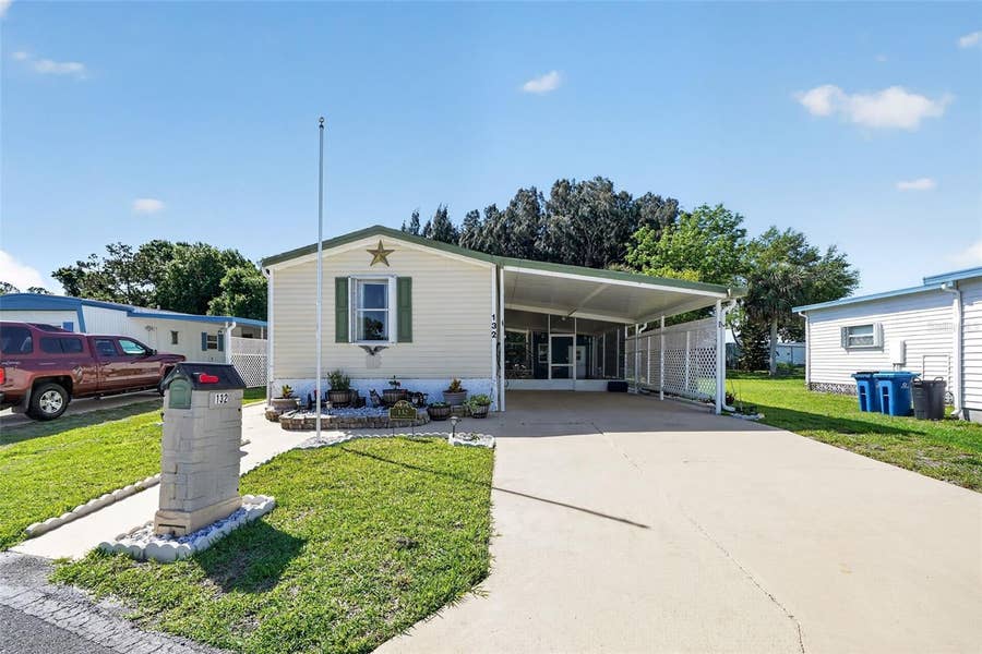 Property photo for 132 HOLIDAY PARK BOULEVARD NE, Palm Bay, FL