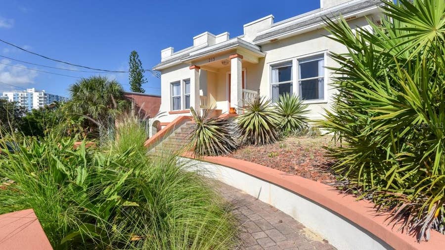 Property photo for 213 JESSAMINE BOULEVARD, Daytona Beach, FL