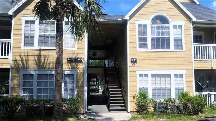 Property photo for 1049 S HIAWASSEE ROAD, #3416, Orlando, FL