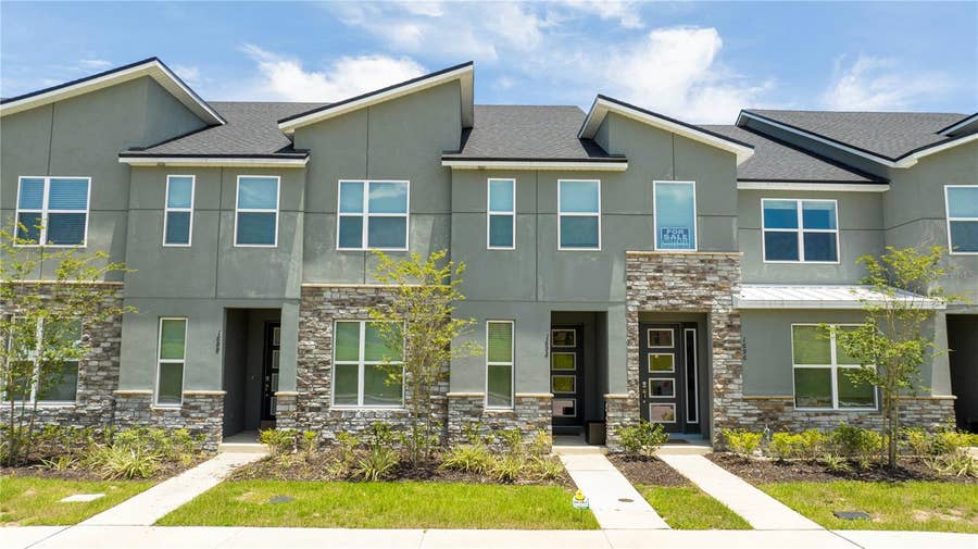 Property photo for 1692 TROPICAL PALMS CIRCLE, Kissimmee, FL