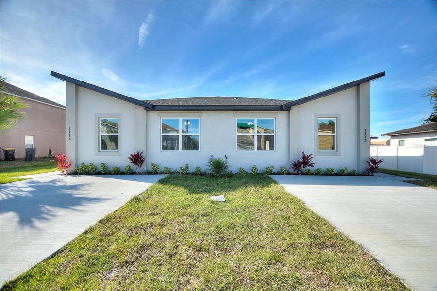 Property photo for 1142 NELSON MEADOW LANE, Kissimmee, FL