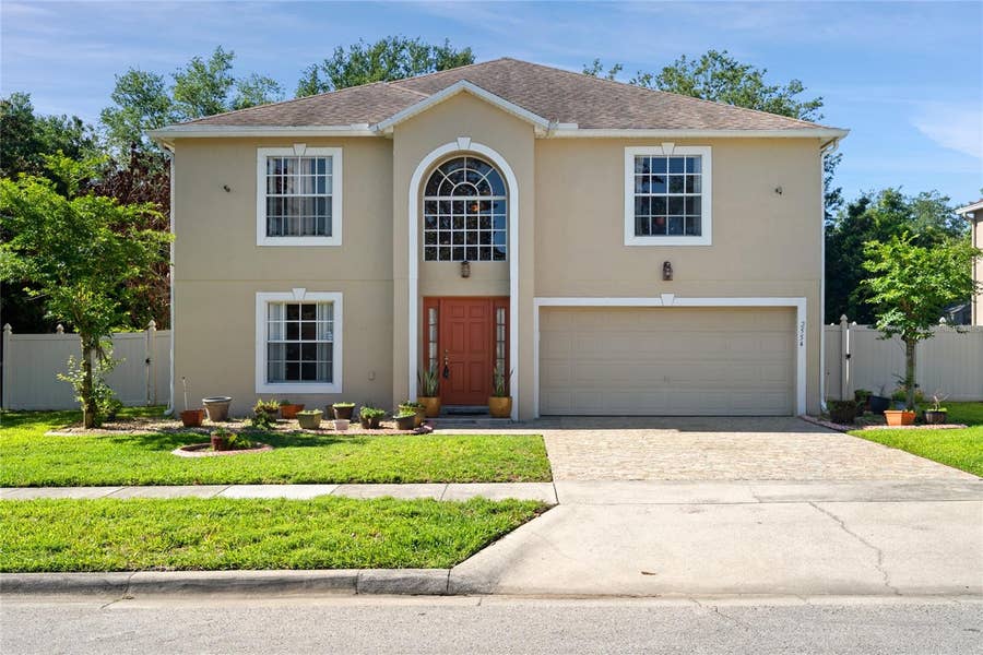 Property photo for 2554 PALMETTO RIDGE CIRCLE, Apopka, FL