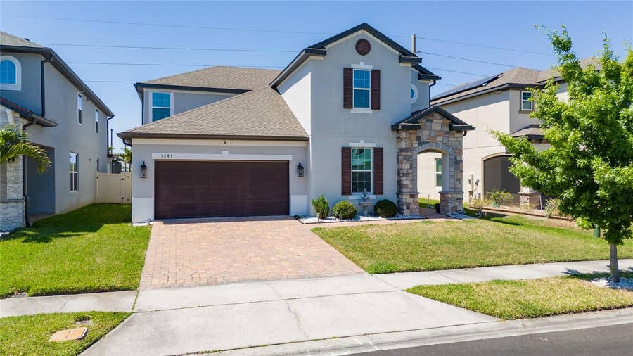 Property photo for 3243 PALATKA STREET, Orlando, FL