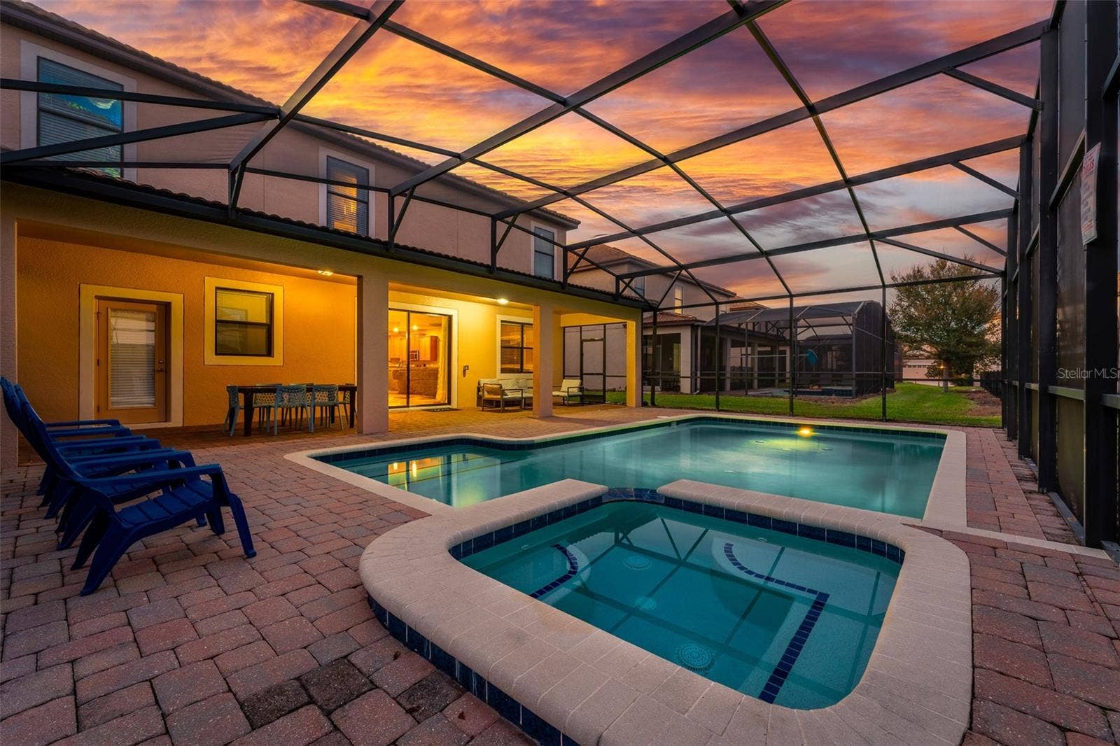 1455 BELLE TERRE ROAD, Davenport, FL 33896 1455 BELLE TERRE ROAD, Davenport, FL 33896