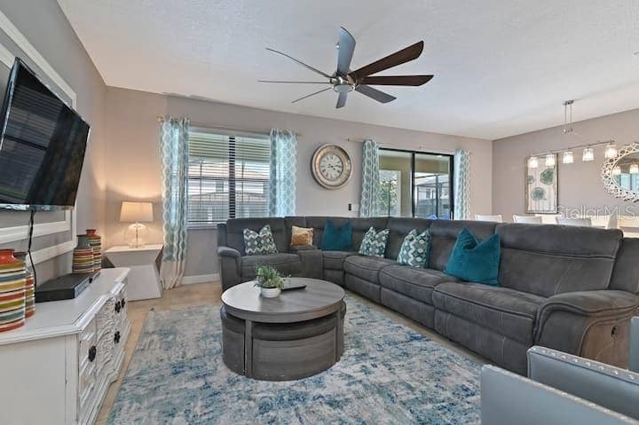 1455 BELLE TERRE ROAD, Davenport, FL 33896 1455 BELLE TERRE ROAD, Davenport, FL 33896