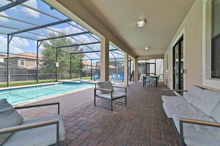 1455 BELLE TERRE ROAD, Davenport, FL 33896 1455 BELLE TERRE ROAD, Davenport, FL 33896