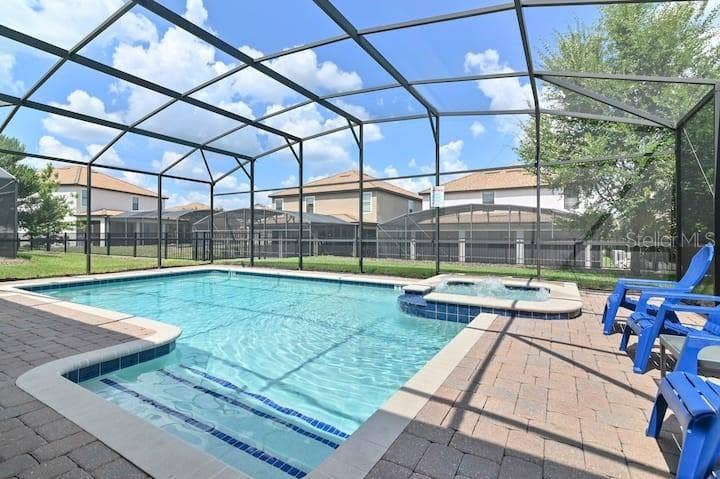 1455 BELLE TERRE ROAD, Davenport, FL 33896 1455 BELLE TERRE ROAD, Davenport, FL 33896