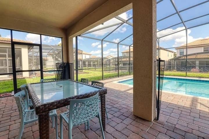 1455 BELLE TERRE ROAD, Davenport, FL 33896 1455 BELLE TERRE ROAD, Davenport, FL 33896