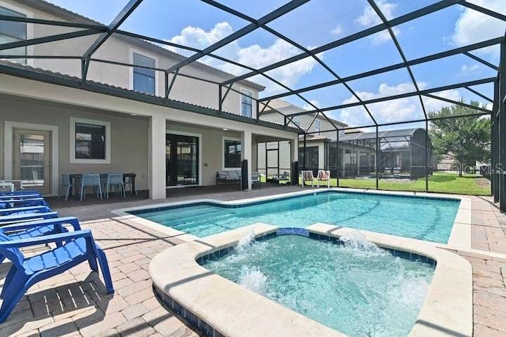 1455 BELLE TERRE ROAD, Davenport, FL 33896 1455 BELLE TERRE ROAD, Davenport, FL 33896