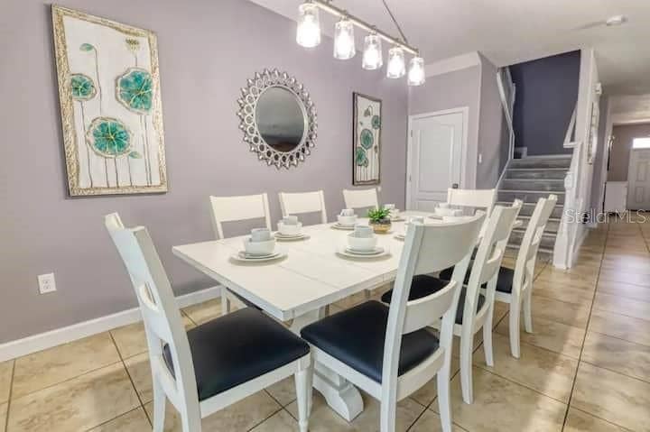 1455 BELLE TERRE ROAD, Davenport, FL 33896 1455 BELLE TERRE ROAD, Davenport, FL 33896