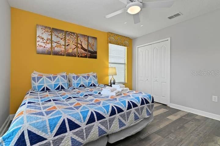 1455 BELLE TERRE ROAD, Davenport, FL 33896 1455 BELLE TERRE ROAD, Davenport, FL 33896