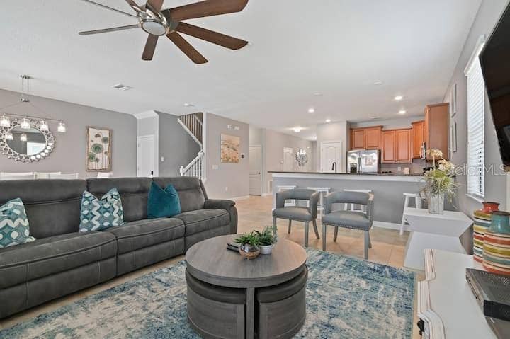 1455 BELLE TERRE ROAD, Davenport, FL 33896 1455 BELLE TERRE ROAD, Davenport, FL 33896