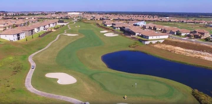1455 BELLE TERRE ROAD, Davenport, FL 33896 1455 BELLE TERRE ROAD, Davenport, FL 33896