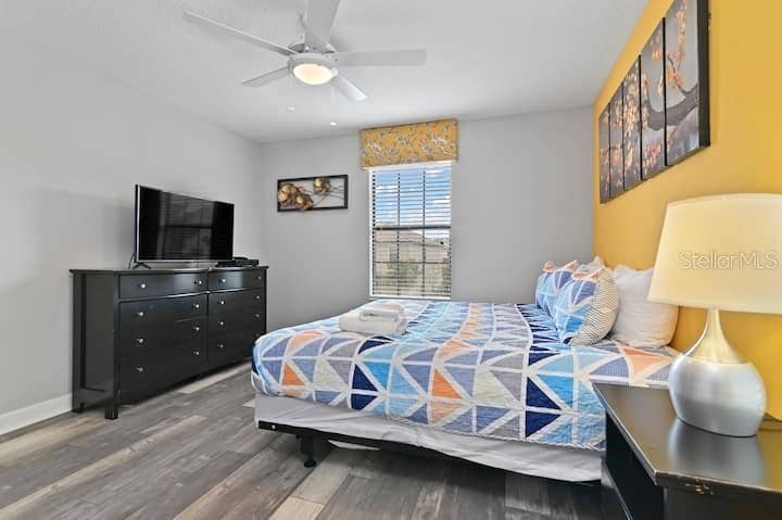 1455 BELLE TERRE ROAD, Davenport, FL 33896 1455 BELLE TERRE ROAD, Davenport, FL 33896