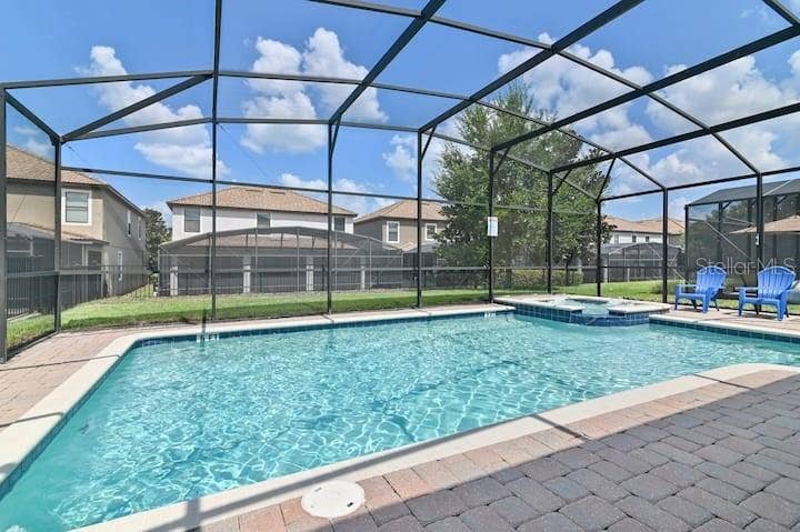 1455 BELLE TERRE ROAD, Davenport, FL 33896 1455 BELLE TERRE ROAD, Davenport, FL 33896