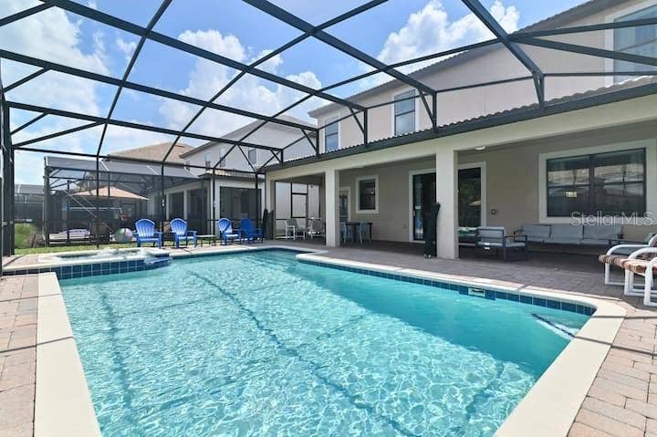 1455 BELLE TERRE ROAD, Davenport, FL 33896 1455 BELLE TERRE ROAD, Davenport, FL 33896