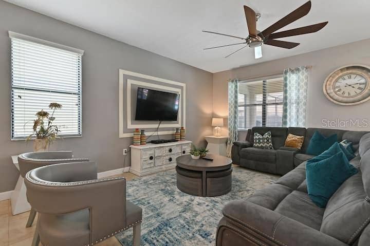 1455 BELLE TERRE ROAD, Davenport, FL 33896 1455 BELLE TERRE ROAD, Davenport, FL 33896