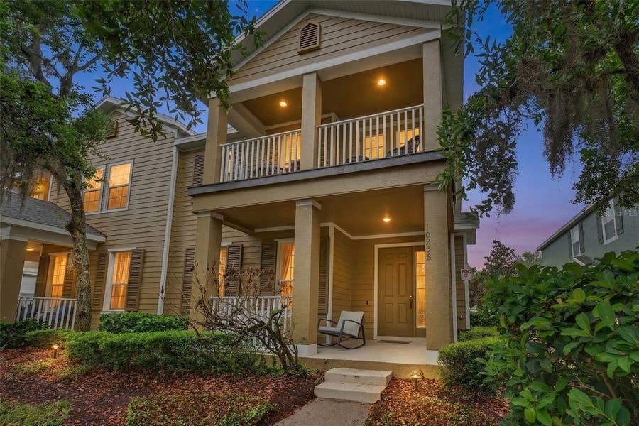 Property photo for 10236 LAKE DISTRICT LANE, #35C, Orlando, FL