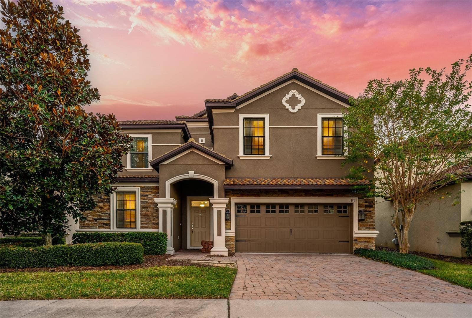 1496 MOON VALLEY DRIVE, Davenport, FL 33896 1496 MOON VALLEY DRIVE, Davenport, FL 33896