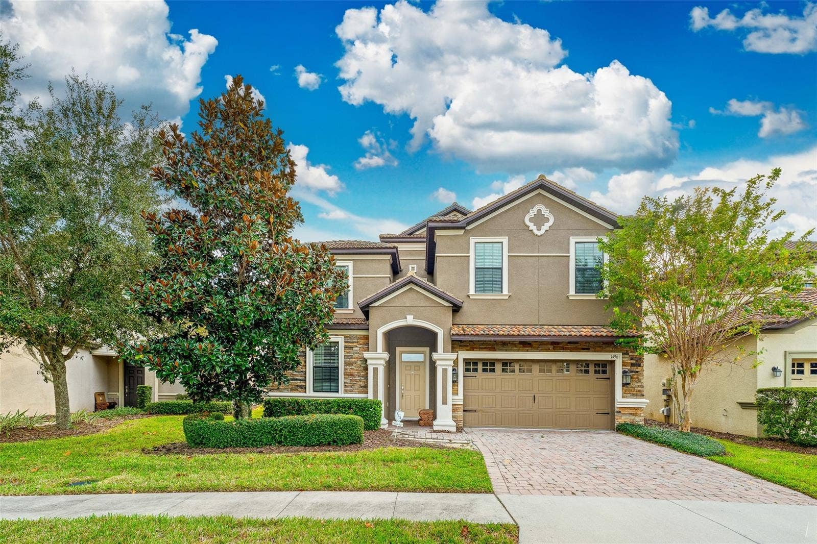 1496 MOON VALLEY DRIVE, Davenport, FL 33896 1496 MOON VALLEY DRIVE, Davenport, FL 33896