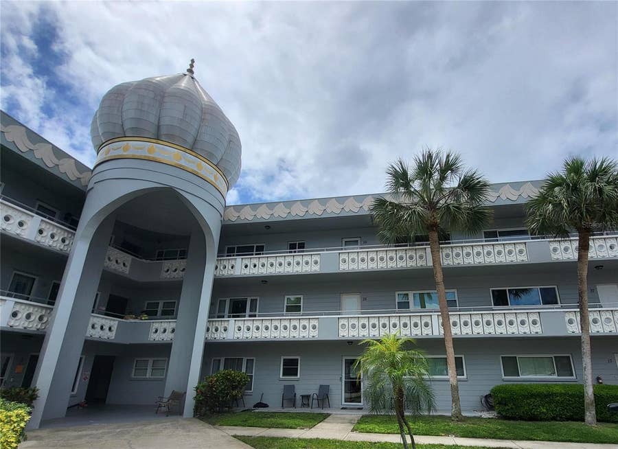 Property photo for 2341 HAITIAN DRIVE, #55, Clearwater, FL