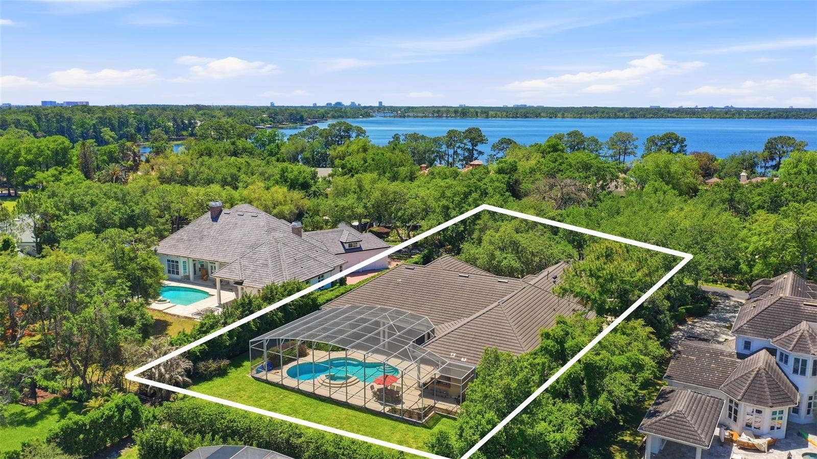 9151 POINT CYPRESS DRIVE, Orlando, FL 32836