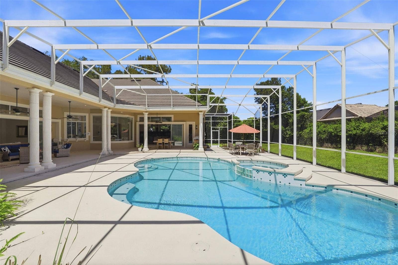 9151 POINT CYPRESS DRIVE, Orlando, FL 32836