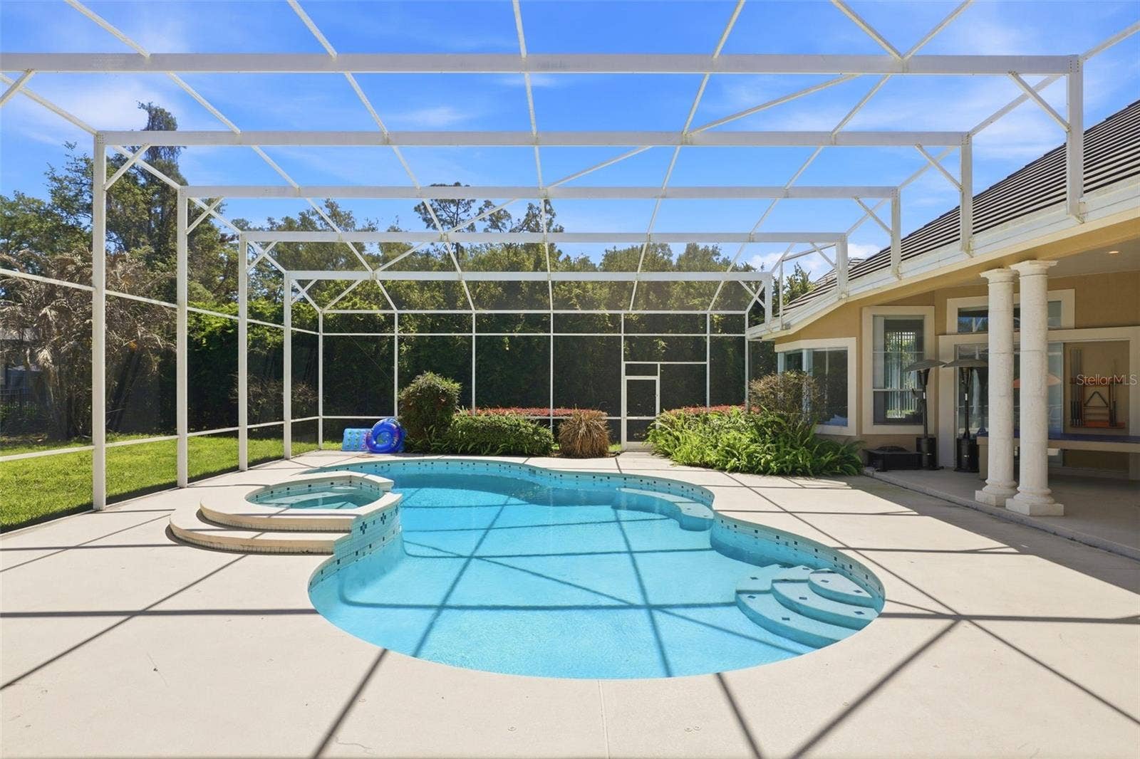 9151 POINT CYPRESS DRIVE, Orlando, FL 32836