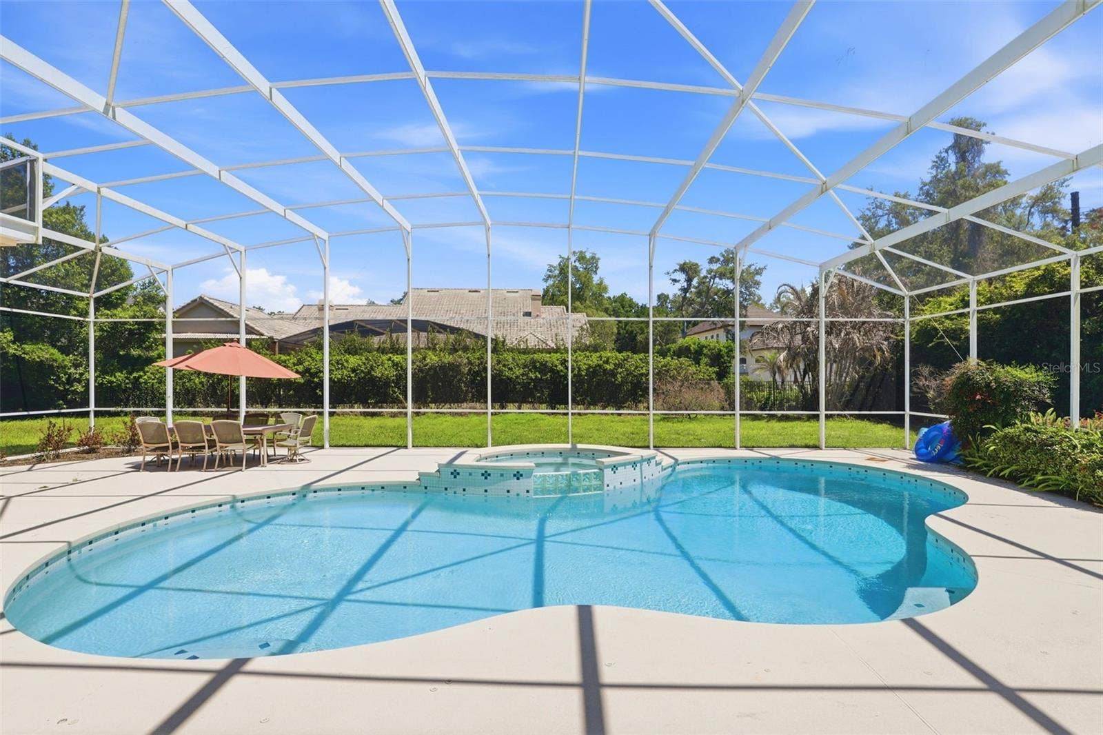 9151 POINT CYPRESS DRIVE, Orlando, FL 32836