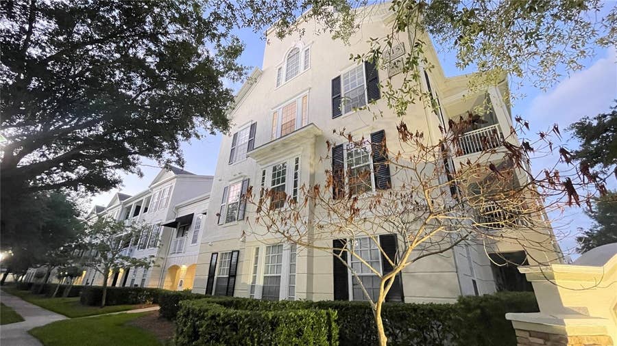 Property photo for 315 GRAND MAGNOLIA AVENUE, #311, Celebration, FL