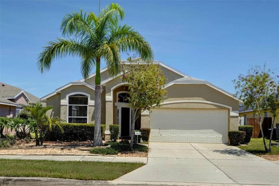 Property photo for 635 ROCHESTER LOOP, Davenport, FL