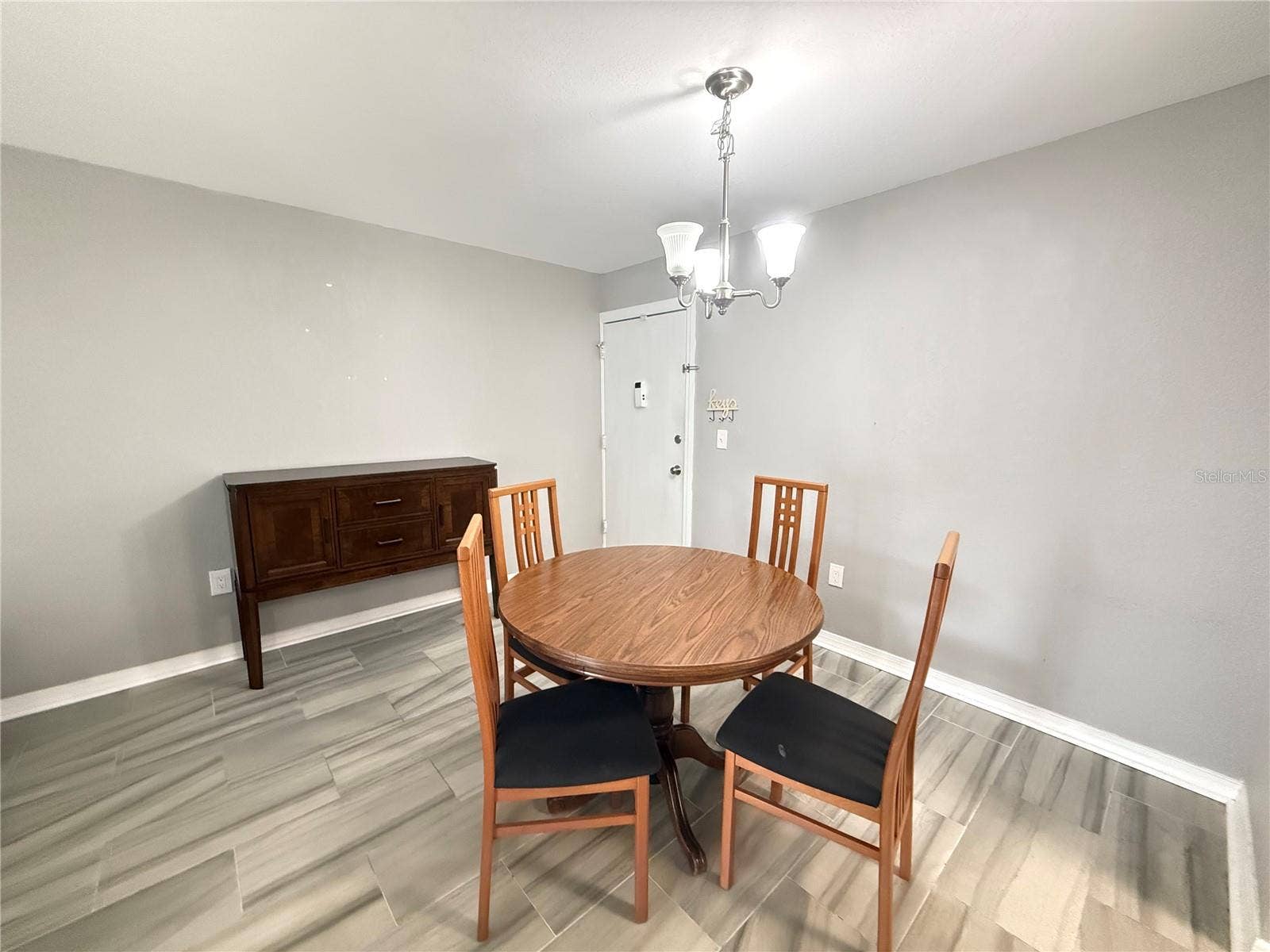 950 LAKE DESTINY ROAD, #B, Altamonte Springs, FL 32714 dining area