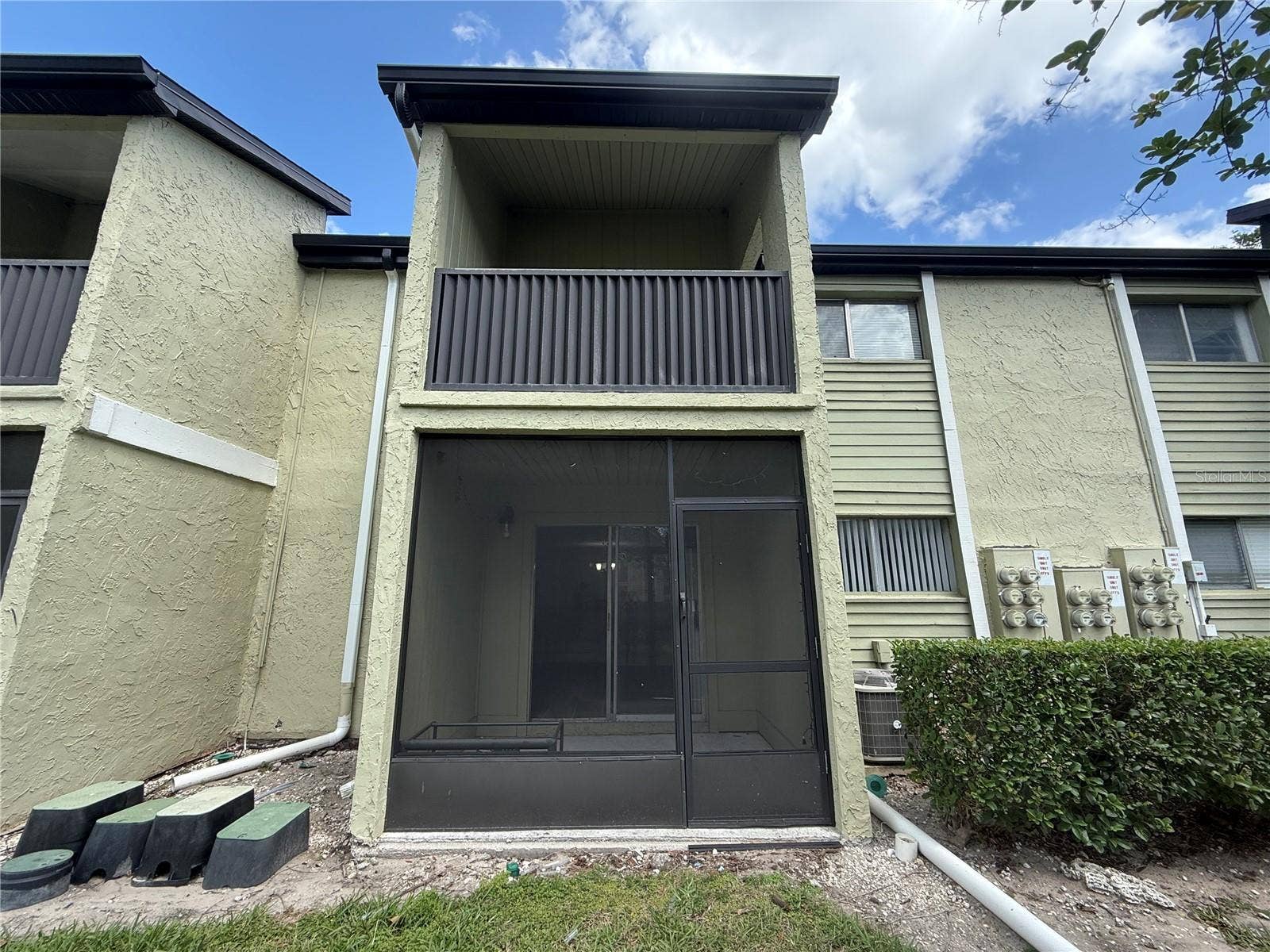 950 LAKE DESTINY ROAD, #B, Altamonte Springs, FL 32714 building back exterior