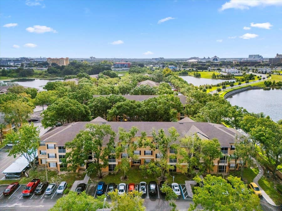 Property photo for 7606 PISSARRO DRIVE, #104, Orlando, FL