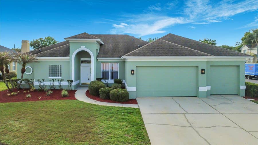 Property photo for 1702 DAVENPORT COURT, Winter Springs, FL