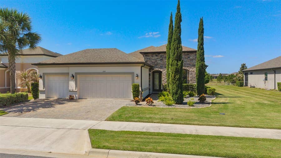 Property photo for 1222 ZEEK RIDGE STREET, Clermont, FL