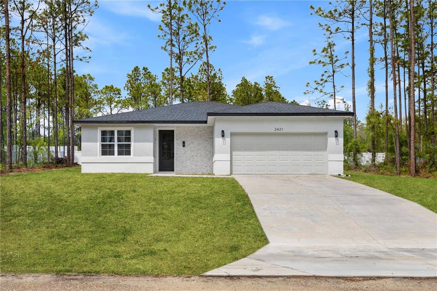 Property photo for 2421 W LANDMARK DRIVE, Citrus Springs, FL