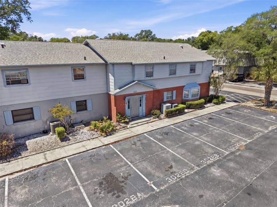 Property photo for 3028 GEORGE MASON AVENUE, #J-7E, Winter Park, FL