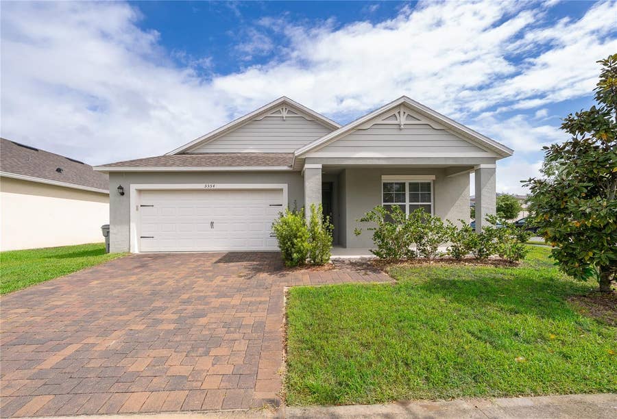 Property photo for 5354 PALOMINO PLACE, Apopka, FL