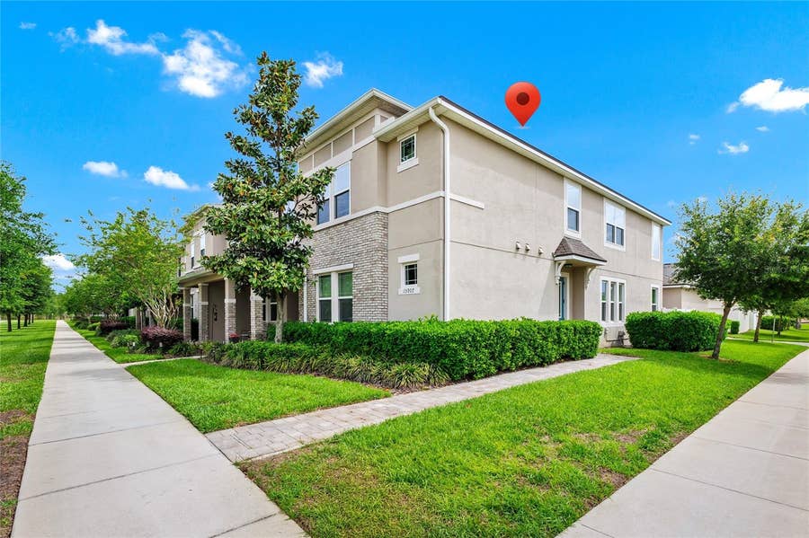 Property photo for 15907 MARINA BAY DRIVE, Winter Garden, FL