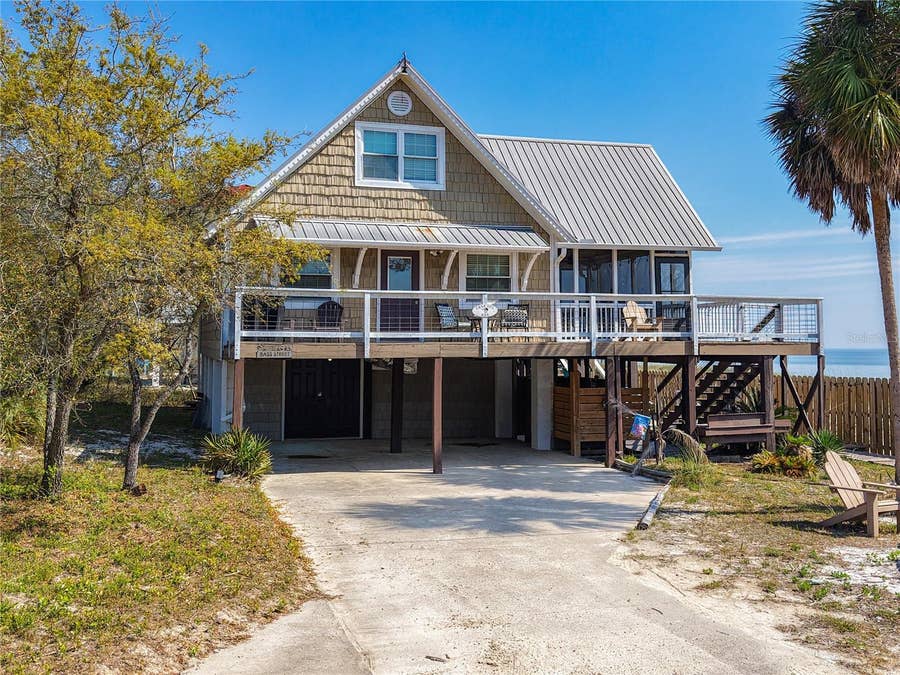 Property photo for 7 BASS STREET, Panacea, FL