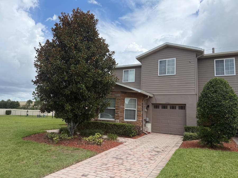 Property photo for 1861 CHATHAM PLACE DRIVE, Orlando, FL