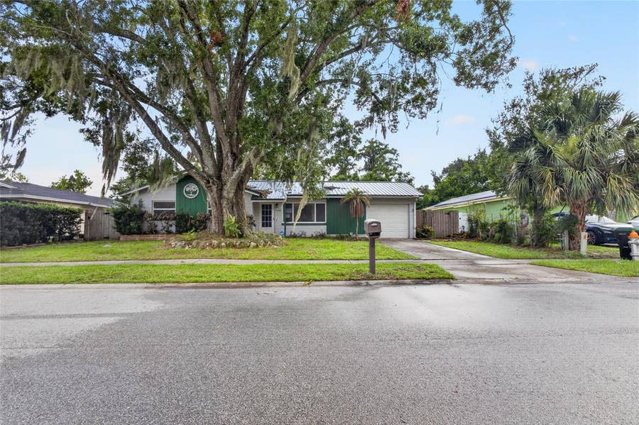 Property photo for 3054 BLUEBROOK DRIVE, Winter Park, FL